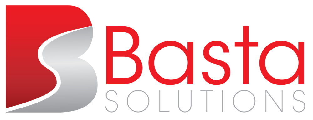 Basta Solutions Logo